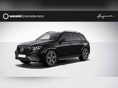 Mercedes-Benz GLE-Klasse - 450 e 4MATIC AMG Line