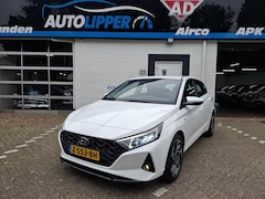 Hyundai i20 - 1.0 T-GDI Comfort /Automaat/carplay/camera/navigatie