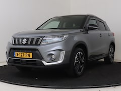 Suzuki Vitara - 1.5 Hybrid Style | Dealer onderhouden | Dodehoek detectie | Stoelverwarming | Parkeersenso