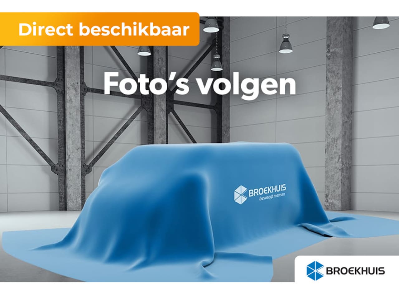 Volkswagen Caddy - Flexible Limited Edition 1.5 eHybrid | 'App-Connect' draadloze smartphone integratie | Cab - AutoWereld.nl