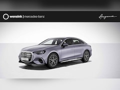 Mercedes-Benz C-klasse - 400 4MATIC Launch Edition 94 kWh