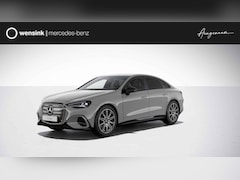 Mercedes-Benz C-klasse - 400 4MATIC Launch Edition 94 kWh