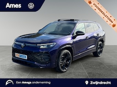 Volkswagen Tayron - 1.5 272pk eHybrid R-Line Edition Black Style Pakket / Panoramaschuif-kanteldak / 'York', 2
