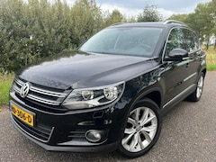 Volkswagen Tiguan - 1.4 TSI Sport&Style