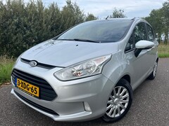 Ford B-Max - 1.0 EcoBoost Style