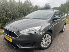 Ford Focus Wagon - 1.0 ST-Line