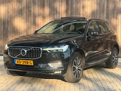 Volvo XC60 - 2.0 D4 AWD | R-DESING | PANO | FULL OPTIONS |