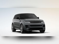 Land Rover Range Rover Sport - Electric EV550 Autobiography 118.5 kWh l Caraway Leder l Trekhaak l Beschikbaar 03-2027