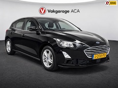 Ford Focus - 1.0 EcoBoost Hybrid Trend Edition Business // 92.000 km // AIRCO // NAVI // CRUISE // CAME