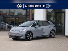 Volkswagen ID.3 - Pro 59 kWh 204PK / 150kW, Elektrisch verstelbare ErgoActive bestuurdersstoel met geheugen
