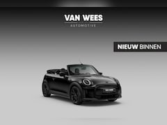 MINI Cabrio - 1.5 Cooper Classic | 1e eigenaar | Driving Assistant | Apple Carplay | Sportstoelen | Crui