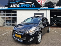 Hyundai ix20 - 1.6i i-Catcher /Nieuwe apk bij aflevering/Dealer onderhouden/Airco/Camera/navigatie/Panora