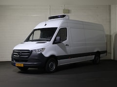Mercedes-Benz Sprinter - 317 CDI L3 H2 Koelwagen Vrieswagen Dag en Nacht