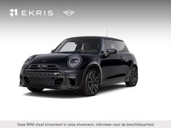 MINI 3-Deurs - 1.5 Cooper C John Cooper Works Trim | Pakket S