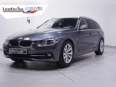 BMW 3-serie Touring - 320i Corporate Lease High Executive NAP Leder Clima Sportstoelen