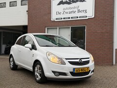 Opel Corsa - 1.3 CDTi EcoFlex S/S '111' Edition