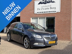 Opel Insignia Sports Tourer - 1.6 T Cosmo OPC line