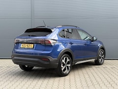 Volkswagen Taigo - 1.0 TSI 115pk DSG Life Edition | App Connect | Camera | Stoelverwarming