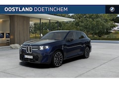 BMW X5 - iX5 60 xDrive M Sport / Trekhaak / Panoramadak / 3D Head-Up / Bowers & Wilkins / Massagest