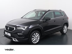 SEAT Ateca - 1.5 TSI Style Business Intense | 150 PK | Achteruitrijcamera | Stoelverwarming | Navigatie