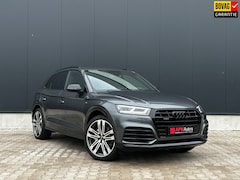 Audi Q5 - 55 TFSI e quattro Competition S-Line | Matrix | B&O | Luchtvering | Leder