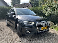Audi Q3 - 2.0 TFSI quattro Pro Line S