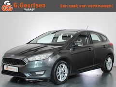 Ford Focus - 1.0 Lease Edition Cruise Control, Apple Carplay/Android Auto