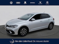 Volkswagen Polo - 1.0 TSI Life Edition | Camera | Privacy Glass | 8000km |