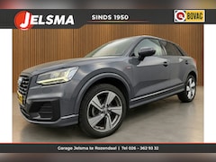 Audi Q2 - 35 TFSi 1.5 150pk Aut. S-line, Clima | Navi & CarPlay | Nano gray