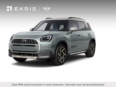 MINI Countryman - 1.5 C John Cooper Works Trim | Pakket L