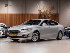 Ford Mondeo - 2.0 IVCT HEV Titanium, Digi Dash, Dynamic Led, Adaptive Cruise, Cam, Clima, Private Glas,