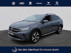 Volkswagen Taigo - 1.0 TSI Oranje Edition | Climatronic | Camera | App Connect |