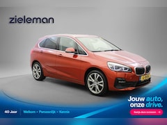 BMW 2-serie Active Tourer - 218i Executive Edition - Carplay, Camera, Half Leer, Headup Display