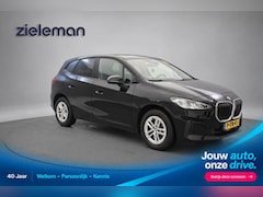 BMW 2-serie Active Tourer - 218i Automaat - Digitaal Cockpit, Carplay, Camera, Cruise