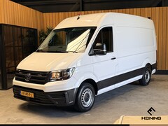 Volkswagen Crafter - 35 2.0 TDI L3H2 Comfortline