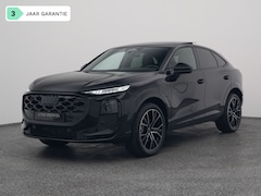 Audi Q3 Sportback - 1.5 e-hybrid S edition | 272 PK | PANO | CAMERA | ADAPTIVE | STOELVERWARMING