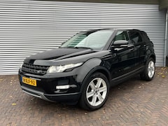 Land Rover Range Rover Evoque - 2.2 SD4 4WD Prestige panoramadak