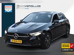 Mercedes-Benz A-klasse - 250 e Business Line 1e Eigenaar | Leder | BSM | Stoelverwarming | Navigatie | 12 mnd BOVAG
