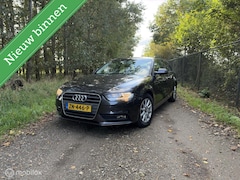 Audi A4 Avant - 2.0 TDI ultra
