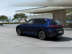 BMW X5 - iX5 60 xDrive M Sport / Trekhaak / Panoramadak / 3D Head-Up / Bowers & Wilkins / Massagest