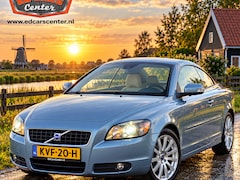Volvo C70 Convertible - 2.5 T5 Kinetic VAN EERSTE EIGENAAR
