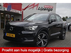 Volvo XC40 - 2.0 D4 AWD R-Design Camera | Keyless | LED | PDC | LMV