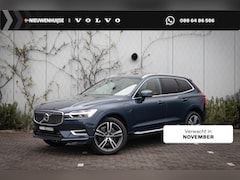 Volvo XC60 - 2.0 Recharge T8 AWD Inscription | Trekhaak | Panoramadak | Head-up Display | Harman Kardon