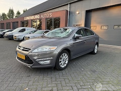 Ford Mondeo - 1.6 EcoBoost Titanium (Hatchback 5-dr.)