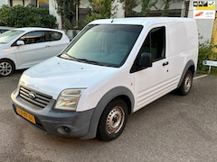 Ford Transit Connect - T200S 1.8 TDCi Economy Edition/ Trekhaak
