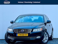 Volvo S80 - 1.6 T4 Momentum | 2013 | Automaat |