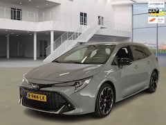 Toyota Corolla Touring Sports - 2.0 Hybrid GR-Sport Plus / NL PRIJS 18999