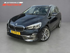 BMW 2-serie Active Tourer - 218i Executive Edition