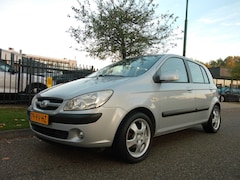 Hyundai Getz - 1.4 5DRS Active Cool TREKHAAK LM Velgen AIRCO
