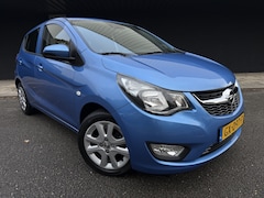 Opel Karl - 1.0 ecoFLEX Edition